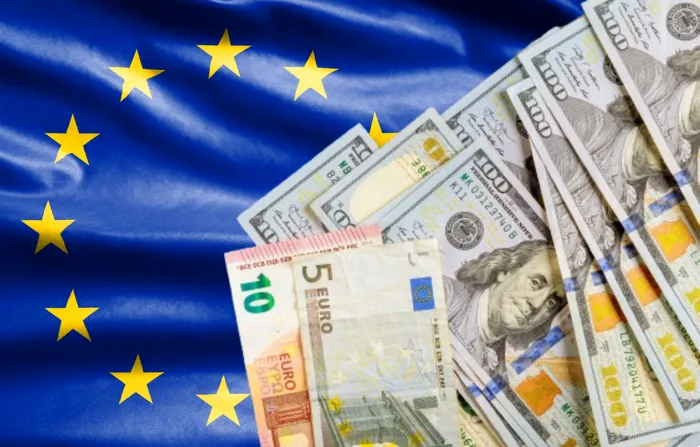Bursele europene și moneda unică europeană, afectate de noile amenințări tarifare ale lui Trump