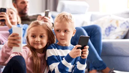 Ce vor să devină copiii din Generația Alpha. Meseriile visate în funcție de gen, de la știință la social media