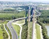 Taxele de drum și de pod se majorează, iar amenzile devin mai mari