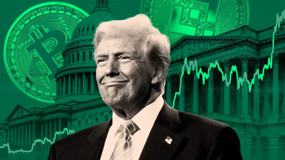 Scandal în lumea cripto. Partenerii lui Trump, acuzați că și-au abandonat clienții