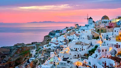 Grecia a încasat peste 4,3 miliarde € din turism între ianuarie și mai 2025