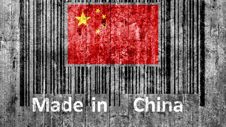 „Made in China 2025” - o nouă ofensivă comercială a Beijingului