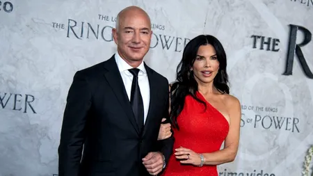 Marcat de divorțul de 165 de miliarde de dolari, Jeff Bezos încheie un acord prenupțial uriaș înainte de nunta cu Lauren Sanchez