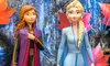 Disney dă în judecată Midjourney pentru încălcarea drepturilor de autor. Elsa, Darth Vader sau minionii, distribuiți ”fără număr” de generatorul de imagini
