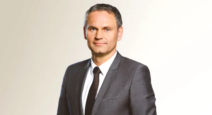 Oliver Blume / porsche.com