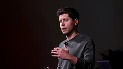 Sam Altman, CEO OpenAI, vrea să investească trilioane de dolari în infrastructura necesară dezvoltării AI