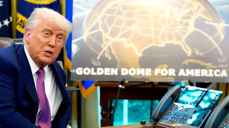 Proiectul american „Golden Dome” ar putea declanșa un război nuclear în spațiu, avertizează Coreea de Nord