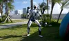 China surprinde din nou: lansează un robot umanoid mai ieftin ca rivalii