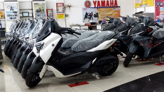 Yamaha oferă acțiuni gratuite angajaților la 70 de ani de existență. Cât revine fiecărui angajat