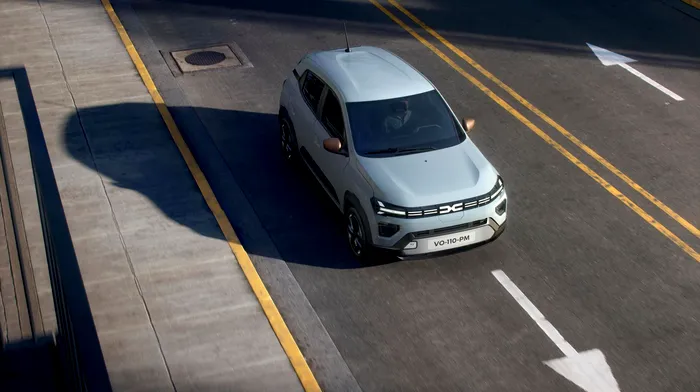 Dacia confirmă lansarea celui de-al doilea său model electric
