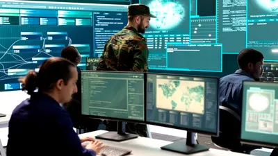 Marea Britanie își face o armată de hackeri, cu care să vâneze mișcările Rusiei