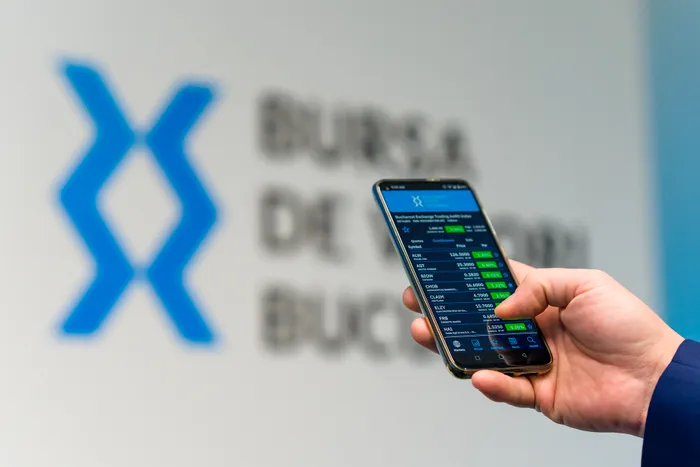 BVB investeşte 400.000 de euro într-o nouă bursă la Chişinău