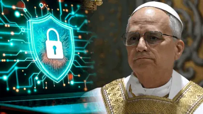 Gardienii digitali ai Vaticanului: Cine protejează Sfântul Scaun de atacuri cibernetice