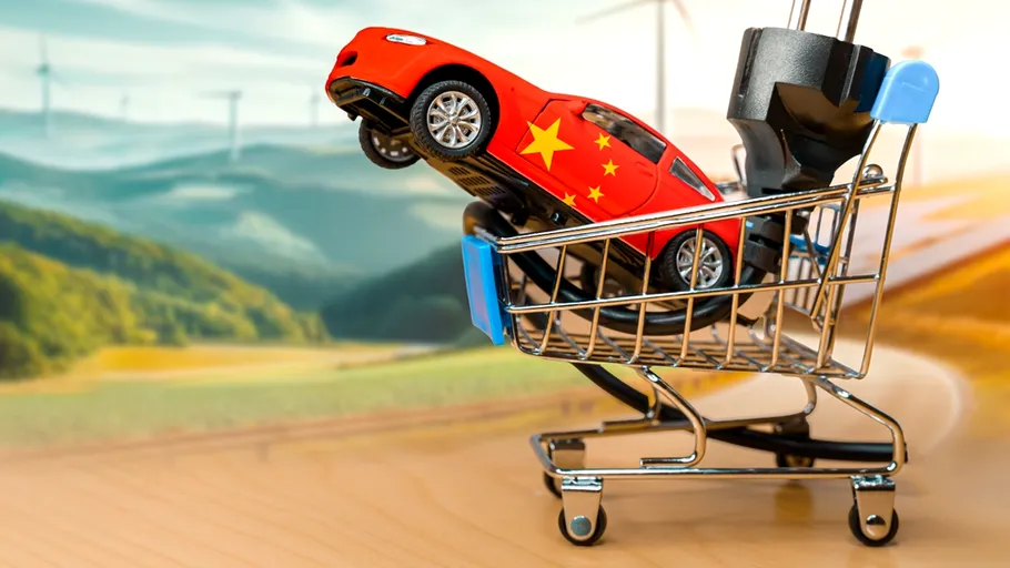 Cum răspund marii producători auto din Europa la atacul chinezilor pe segmentul EV-urilor mici