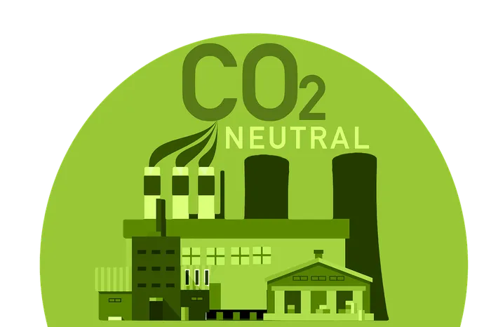 Cum poate fi eliminat CO₂ din atmosferă cu ajutorul temperaturilor scăzute și a materialelor comune
