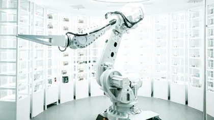 World models: următoarea revoluție AI în robotică, jocuri și industrie