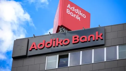 Addiko Bank, noua bancă austriacă care intră pe piață 100% online și îți dă credite fără să-ți ceară cont deschis la ei