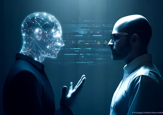 EY: Inteligența artificială autonomă prinde viteză. Utilizatorii adoptă rapid tehnologia, în ciuda temerilor persistente