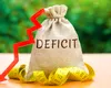 România încheie primele cinci luni din 2025 cu un deficit bugetar de 3,39% din PIB