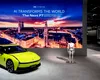 Xpeng va lansa în 2026 un brand auto accesibil