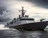 Norvegia apasă pedala înarmării maritime. Contract uriaș de 10 miliarde de lire pentru nave anti-submarin