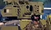 Armata chineză testează o nouă cască militară cu realitate augmentată (VIDEO)