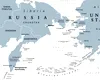 Rusia și Statele Unite au început discuții privind un „tunel Putin-Trump”, care să lege Chukotka de Alaska