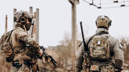 Armata britanică folosește imprimante 3D chinezești, stârnind îngrijorări majore de securitate