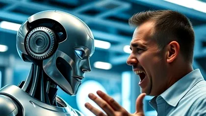 Creștere alarmantă a cazurilor de „psihoză AI” în rândul utilizatorilor. Semnalul de alarmă tras de MIcrosoft