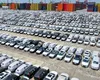 Vânzările auto din Europa au crescut cu 8% la final de 2025