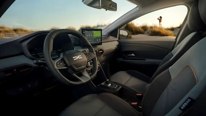 Dacia a deschis listele de comenzi pentru noul Jogger facelift