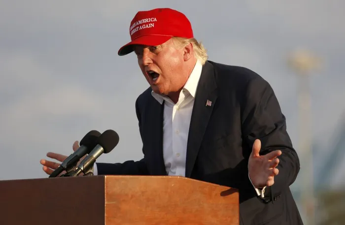 Trump, scos din sărite de acronimul TACO