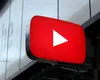 YouTube a plătit peste 8 miliarde $ industriei muzicale în ultimul an
