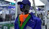 Tehnologie de vârf: China lansează un robot umanoid cu putere de calcul colosală