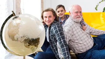 Populația lumii, împărțită pe generații. Ce grupă de vârstă domină acum planeta