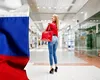 În Rusia, judecătorii dețin mall-uri. A fost prins al treilea într-o singură lună