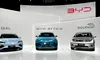 BYD înregistrează o creștere de 880% pe o mare piață europeană