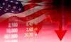 Economia SUA, pe muchie de cuțit: între recesiune, inflație și haos politic. Specialiștii avertizează că America ar putea intra într-o nouă criză