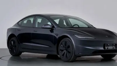 Tesla reduce prețul la noua versiune Model 3 pe cea mai importantă piață