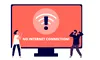 Ce s-ar întâmpla dacă internetul ar dispărea peste noapte?