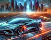 Binance, detalii exclusive despre tokenul Ferrari 499P: „Luxul întâlnește blockchain-ul. Bine ați venit în viitorul tokenizat al supermașinilor”