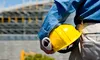 Construcțiile de locuințe cresc cu 4,4% în primele 8 luni