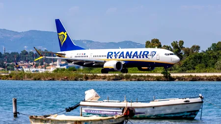 Șeful Ryanair urmează să primească cel mai mare bonus din istoria organizațională europeană: peste 100 de milioane de euro