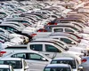 Portul Anvers, sufocat de mașini. Tarifele lui Trump blochează exporturile auto spre Europa