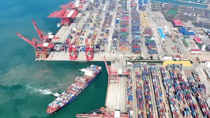 G7 își unește forțele pentru a contracara influența economică a Chinei. Acord istoric al celor mai mari economii ale lumii