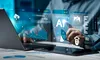 Realitatea augmentată schimbă regulile jocului în marketing. Noua vedetă a industriei tech crește exploziv și dictează noua ordine economică
