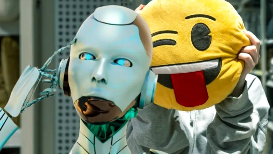 Inteligența artificială nu înțelege jocurile de cuvinte și umorul acestora, arată un studiu recent