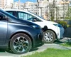 Prețul mediu al mașinilor electrice în Europa scade cu 1.800 de euro