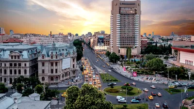 Turismul românesc stagnează: creștere de doar 0,1% la sosiri și un indice de ocupare de doar 25%