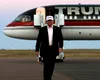 Avioanele Boeing, arma secretă a lui Trump în comerț